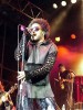 Im Konstanzer Bodenseestadion gab Lenny alles., Rock am See 1999 | © LAUT AG (Fotograf: Peter Wafzig)