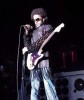 Im Konstanzer Bodenseestadion gab Lenny alles., Rock am See 1999 | © LAUT AG (Fotograf: Peter Wafzig)