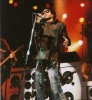 Im Konstanzer Bodenseestadion gab Lenny alles., Rock am See 1999 | © LAUT AG (Fotograf: Peter Wafzig)