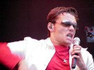 Der schöne Italiener 2002 auf dem Gurtenfestival bei Bern., Tiziano Ferro | © LAUT AG (Fotograf: Joachim Gauger)
