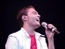 Der schöne Italiener 2002 auf dem Gurtenfestival bei Bern., Tiziano Ferro | © LAUT AG (Fotograf: Joachim Gauger)