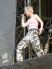 Garbage live in Neuhausen ob Eck., Southside-Festival 2002 | © LAUT AG (Fotograf: Rainer Henze)