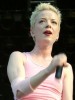 Garbage live in Neuhausen ob Eck., Southside-Festival 2002 | © LAUT AG (Fotograf: Rainer Henze)