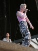 Garbage live in Neuhausen ob Eck., Southside-Festival 2002 | © LAUT AG (Fotograf: Rainer Henze)