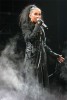 Christina Aguilera posiert (Pressefotos)., Christina Aguilera | © BMG (Fotograf: Ron Koch)