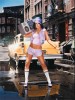Christina Aguilera posiert (Pressefotos)., Christina Aguilera | © BMG (Fotograf: David LaChapelle)