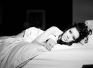 Christina Aguilera posiert (Pressefotos)., Christina Aguilera | © BMG (Fotograf: Miranda Penn Turin)