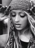 Christina Aguilera posiert (Pressefotos)., Christina Aguilera | © BMG (Fotograf: Miranda Penn Turin)