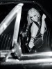 Christina Aguilera posiert (Pressefotos)., Christina Aguilera | © BMG (Fotograf: Miranda Penn Turin)