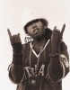 Pressefotos von der First Lady des Rap., Pressefotos | © Eastwest (Fotograf: )