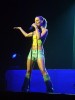 Bilder vom Konzert im Hallenstadion Zürich (2002), Konzertfotos | © LAUT AG (Fotograf: Klaus Werz)