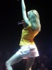 Bilder vom Konzert im Hallenstadion Zürich (2002), Konzertfotos | © LAUT AG (Fotograf: Klaus Werz)
