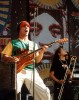 Manu Chao auf dem Southside-Festival 2001, Southside 2001 | © LAUT AG (Fotograf: )