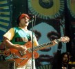 Manu Chao auf dem Southside-Festival 2001, Southside 2001 | © LAUT AG (Fotograf: )