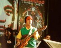Manu Chao auf dem Southside-Festival 2001, Southside 2001 | © LAUT AG (Fotograf: )