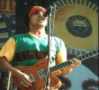 Manu Chao auf dem Southside-Festival 2001, Southside 2001 | © LAUT AG (Fotograf: )