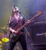 Motörhead live auf dem Gurtenfestival bei Bern (2001), Live auf dem Gurtenfestival | © LAUT AG (Fotograf: Joachim Gauger)