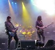 Motörhead live auf dem Gurtenfestival bei Bern (2001), Live auf dem Gurtenfestival | © LAUT AG (Fotograf: Joachim Gauger)