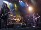 Motörhead live auf dem Gurtenfestival bei Bern (2001), Live auf dem Gurtenfestival | © LAUT AG (Fotograf: Joachim Gauger)
