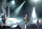 Oasis live auf dem Gurtenfestival bei Bern (2001), Live auf dem Gurtenfestival | © LAUT AG (Fotograf: Joachim Gauger)