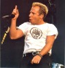 Die Punk-Veteranen rockten das Southside 2001, Southside 2001 | © LAUT AG (Fotograf: )