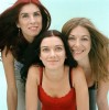 Las Ketchup, | © (2002) Sony Music (Fotograf: )