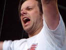H-Blockx live im Bodenseestadion bei Konstanz, Rock am See 2000 | © LAUT AG (Fotograf: )