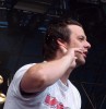 H-Blockx live im Bodenseestadion bei Konstanz, Rock am See 2000 | © LAUT AG (Fotograf: )