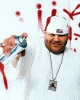 Pressefotos des schwergewichtigen Rap-Paten., Pressefotos | © Eastwest (Fotograf: )