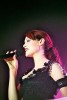 Sophie in der Kölner Live Music Hall 2003., Livefotos | © LAUT AG (Fotograf: Peter Wafzig)