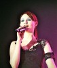 Sophie in der Kölner Live Music Hall 2003., Livefotos | © LAUT AG (Fotograf: Peter Wafzig)