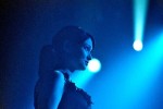 Sophie in der Kölner Live Music Hall 2003., Livefotos | © LAUT AG (Fotograf: Peter Wafzig)