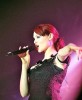 Sophie in der Kölner Live Music Hall 2003., Livefotos | © LAUT AG (Fotograf: Peter Wafzig)
