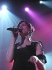 Nochmal Sophie, diesmal live in Zürich 2003., Livefotos II | © LAUT AG (Fotograf: Klaus Werz)