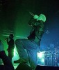 Linkin Park live in München 2001, Live in München | © LAUT AG (Fotograf: )