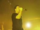 Linkin Park live in München 2001, Live in München | © LAUT AG (Fotograf: )