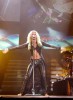 Am 2. April 2003 rockte die Kolumbianerin das Hallenstadion., Live in Zürich | © LAUT AG (Fotograf: Klaus Werz)