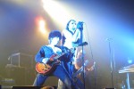 Die Turboneger im Kölner E-Werk am 27. Mai 2003., Ass Cobras live! | © LAUT AG (Fotograf: Martin Mengele)
