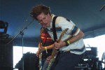 Auf der Bühne Surfer, vor der Bühne Mosher., Southside 2003 | © LAUT AG (Fotograf: Martin Mengele)