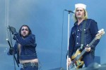 Turbojugend - Wampen raus!, Southside 2003 | © LAUT AG (Fotograf: Martin Mengele)