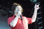 Die US-Rocker im heißen Süden., Southside 2003 | © LAUT AG (Fotograf: Martin Mengele)