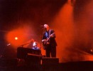 Schmachtend und melancholisch wie immer: Chris Martin., Southside 2003 | © LAUT AG (Fotograf: Klaus Hardt)