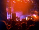 Schmachtend und melancholisch wie immer: Chris Martin., Southside 2003 | © LAUT AG (Fotograf: Klaus Hardt)