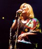 Roisin, wir lieben dich! (Auch mit Zigeuner-Umhang), Southside 2003 | © LAUT AG (Fotograf: Klaus Hardt)