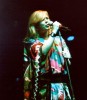 Roisin, wir lieben dich! (Auch mit Zigeuner-Umhang), Southside 2003 | © LAUT AG (Fotograf: Klaus Hardt)