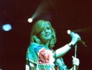 Roisin, wir lieben dich! (Auch mit Zigeuner-Umhang), Southside 2003 | © LAUT AG (Fotograf: Klaus Hardt)