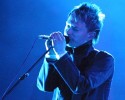 Die 2003er-Radiohead-Performance in Neuhausen ob Eck., Live auf dem Southside | © LAUT AG (Fotograf: Martin Mengele)
