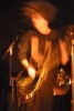 Sideshow-Bob? Nein, King Buzzo!!!, Köln, Kantine 11.07. 2003 | © LAUT AG (Fotograf: Martin Mengele)