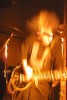 Sideshow-Bob? Nein, King Buzzo!!!, Köln, Kantine 11.07. 2003 | © LAUT AG (Fotograf: Martin Mengele)