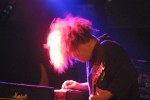 Sideshow-Bob? Nein, King Buzzo!!!, Köln, Kantine 11.07. 2003 | © LAUT AG (Fotograf: )